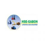 Logo HSE GABON